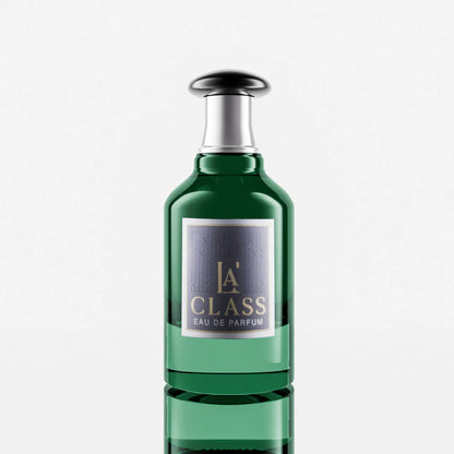 LA CLASS