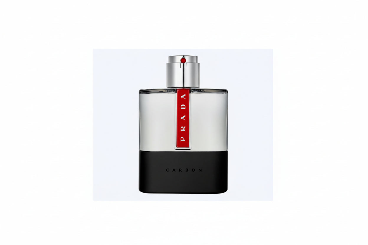 PRADA LUNA ROSSA CARBON (M) EDT 100ML