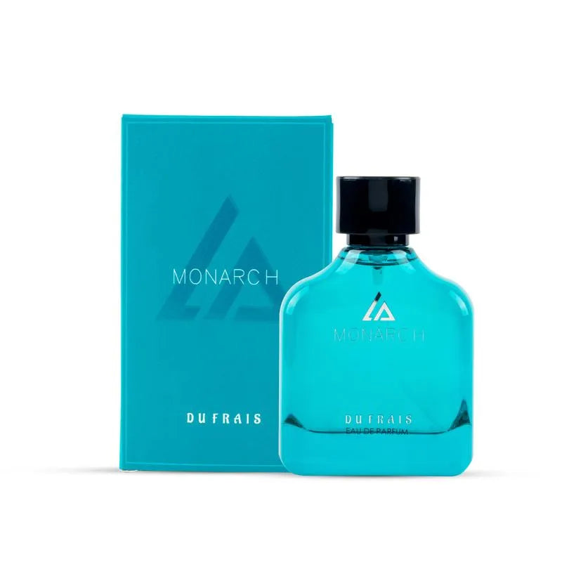 La Monarch Du Frais EDP 100ML
