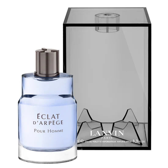 Lanvin Eclat D'Arpege Pour Homme Eau De Toilette 100ml