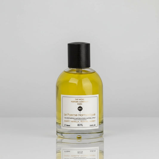 LE POEME HARMONIQUE EDP 100ML