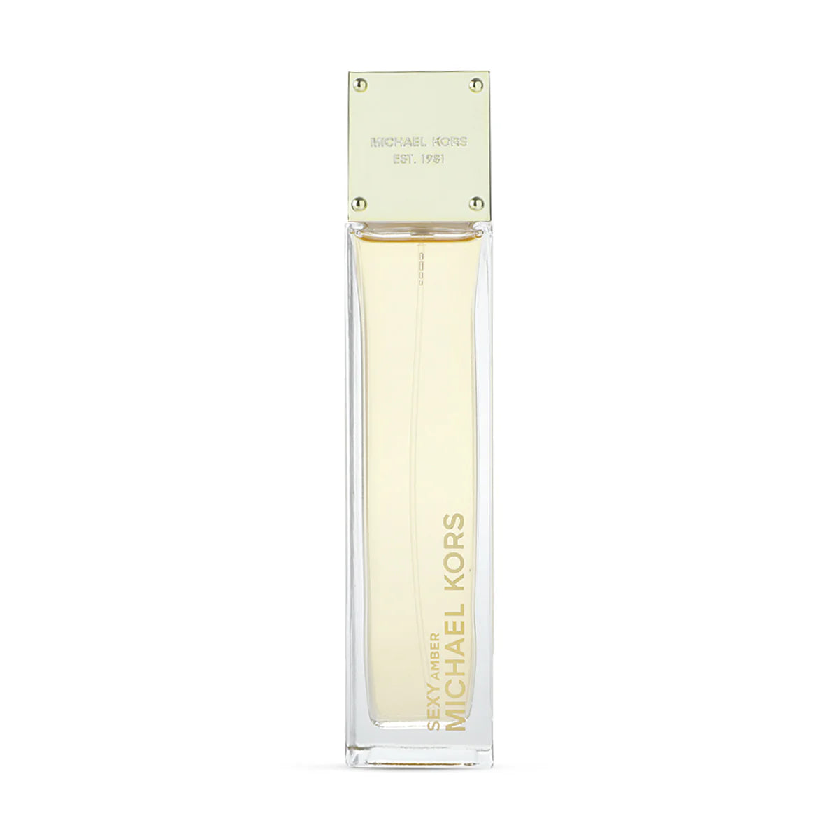 MICHAEL KORS SEXY AMBER (W) EDP 100ML
