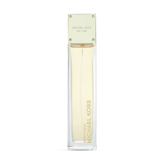 MICHAEL KORS SEXY AMBER (W) EDP 100ML