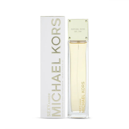 MICHAEL KORS SEXY AMBER (W) EDP 100ML