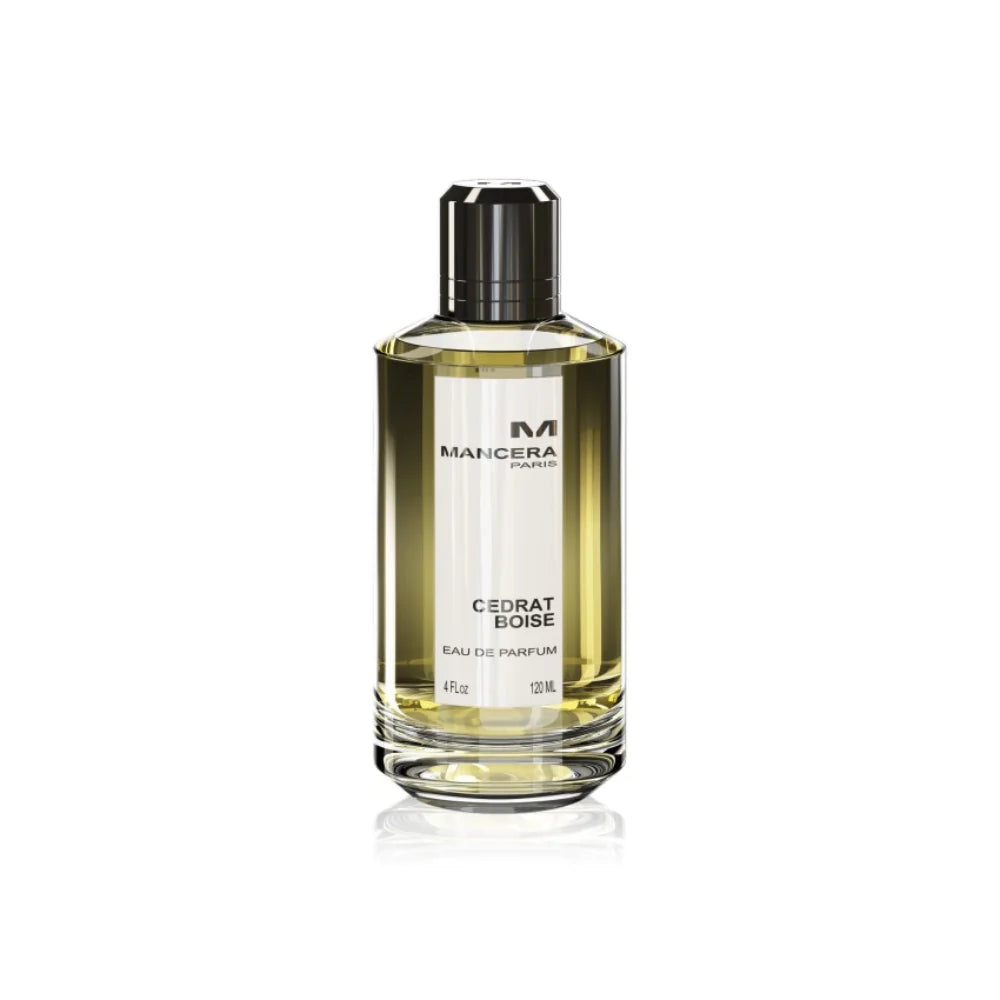 Mancera Cedrat Boise EDP Unisex 120ML