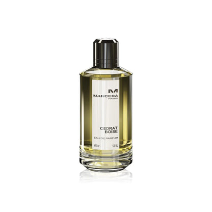 Mancera Cedrat Boise EDP Unisex 120ML