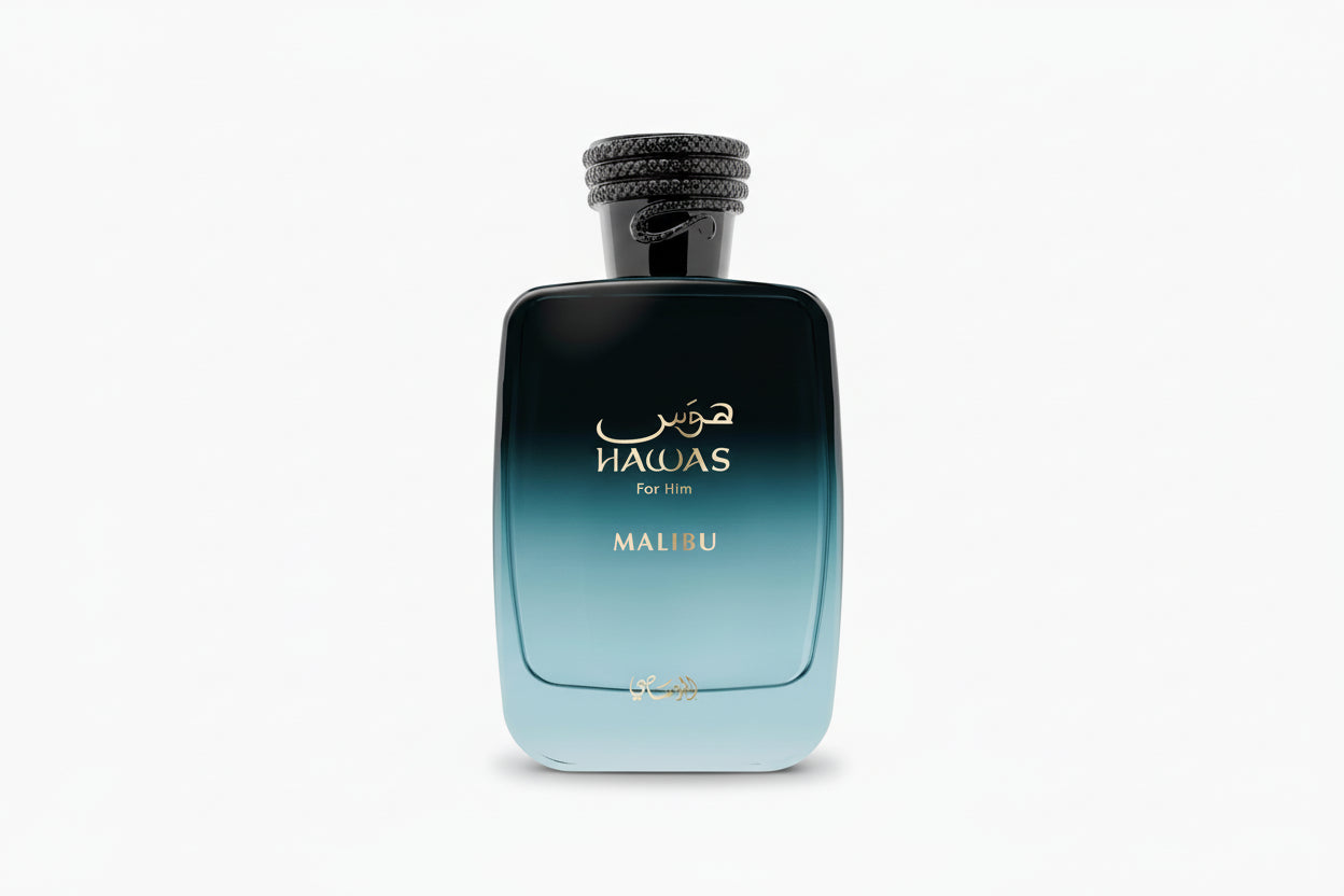 RASASI HAWAS MALIBU EDP 100ML
