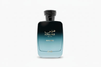RASASI HAWAS MALIBU EDP 100ML