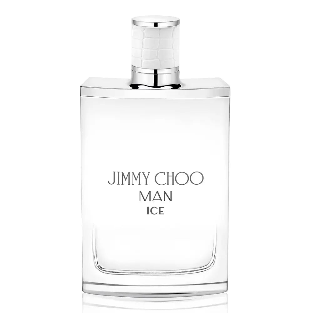 JIMMY CHOO MAN ICE (M) EDT 100ML