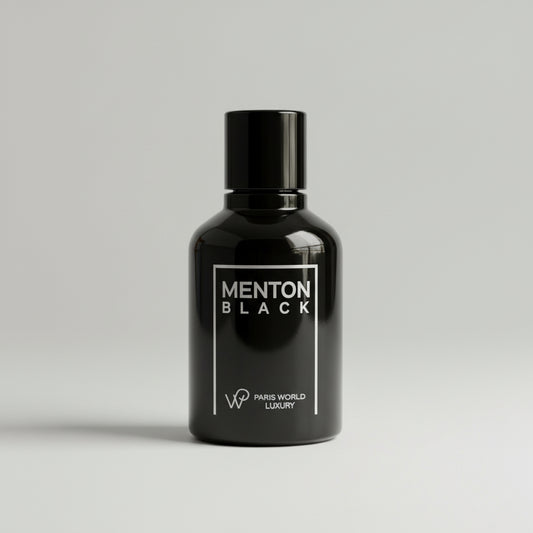 MENTON BLACK (PW) EDP 85 ML