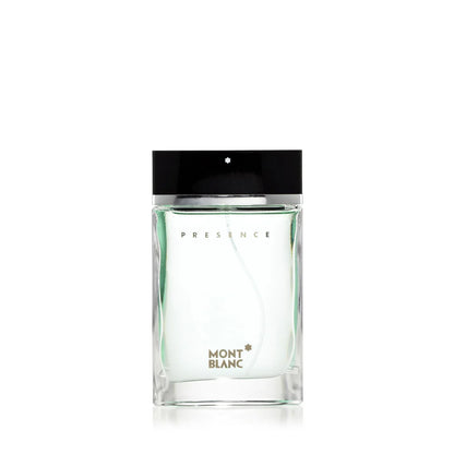 MONTBLANC PRESENCE (M) EDT 75ML