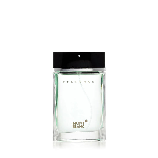 MONTBLANC PRESENCE (M) EDT 75ML