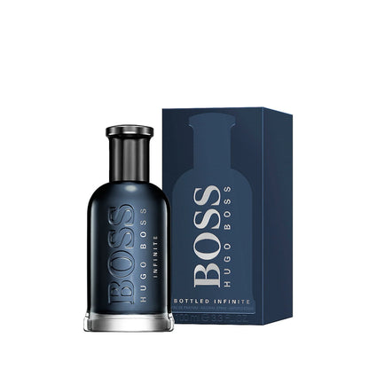HUGO BOSS BOTTLED INFINITE EDP 100ML