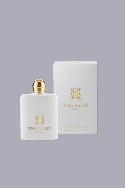 TRUSSARDI DONNA L EDP 100ML
