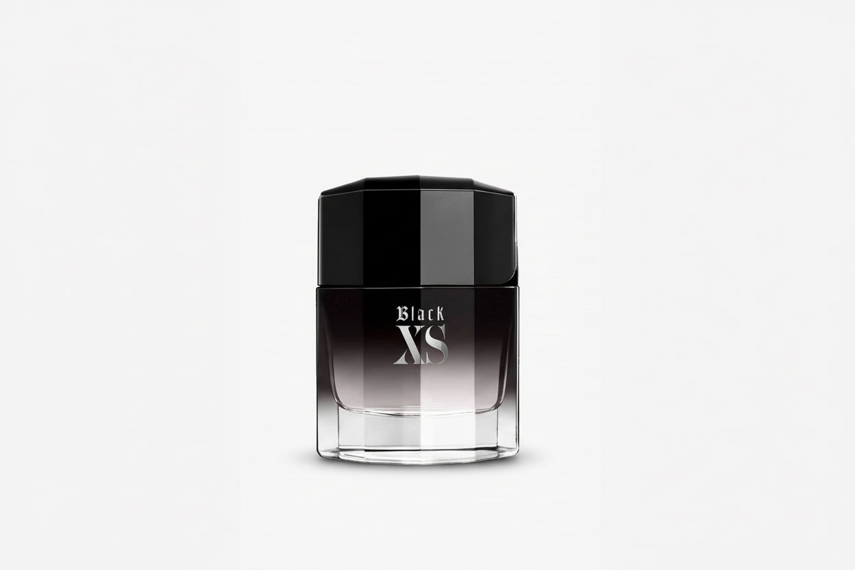 PACO X.S BLACK MEN  100 ML