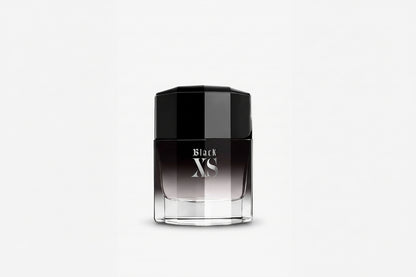 PACO X.S BLACK MEN  100 ML