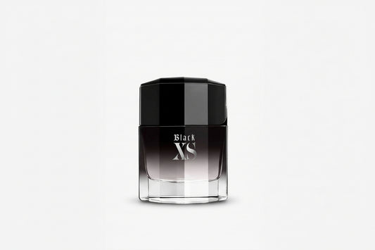 PACO X.S BLACK MEN  100 ML
