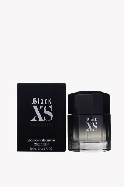 PACO X.S BLACK MEN  100 ML