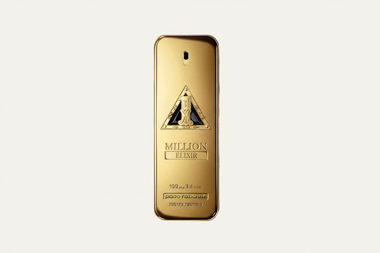 PACO RABANNE ONE MILLION ELIXIR PARFUM INTENSE 100ML