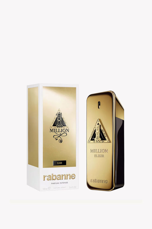 PACO RABANNE ONE MILLION ELIXIR PARFUM INTENSE 100ML