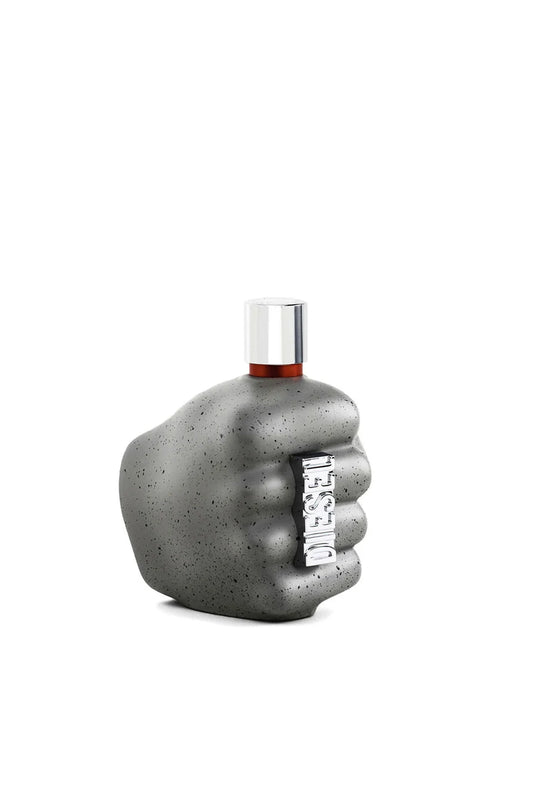 DIESEL ONLY THE BRAVE STREET (M) EDT 125ML