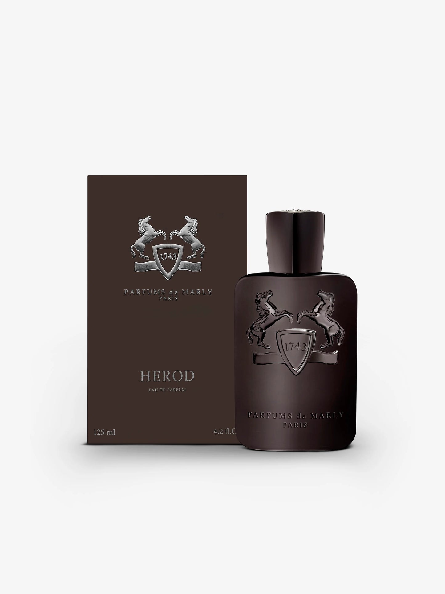 PARFUMS DE MARLY HEROD M EDP 125ML