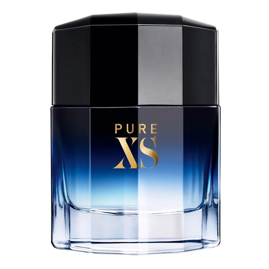 Paco Rabanne Pure Xs M Edt 100Ml