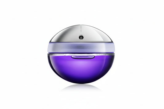 Paco Rabanne Ultraviolet L Edp 80Ml
