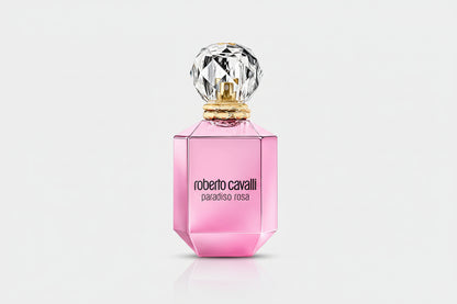 ROBERTO CAVALLI PARADISO ROSA (W) EDP 75ML
