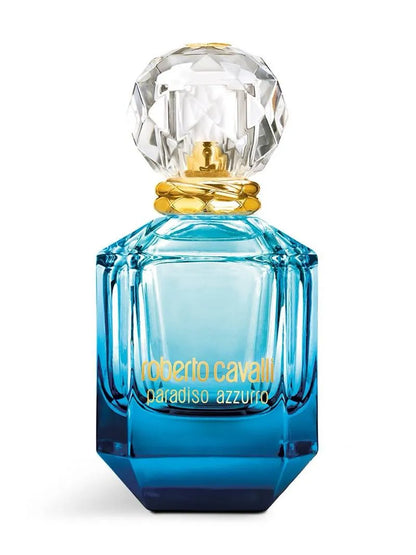 ROBERTO CAVALLI PARADISO AZZURO EDP(L)75