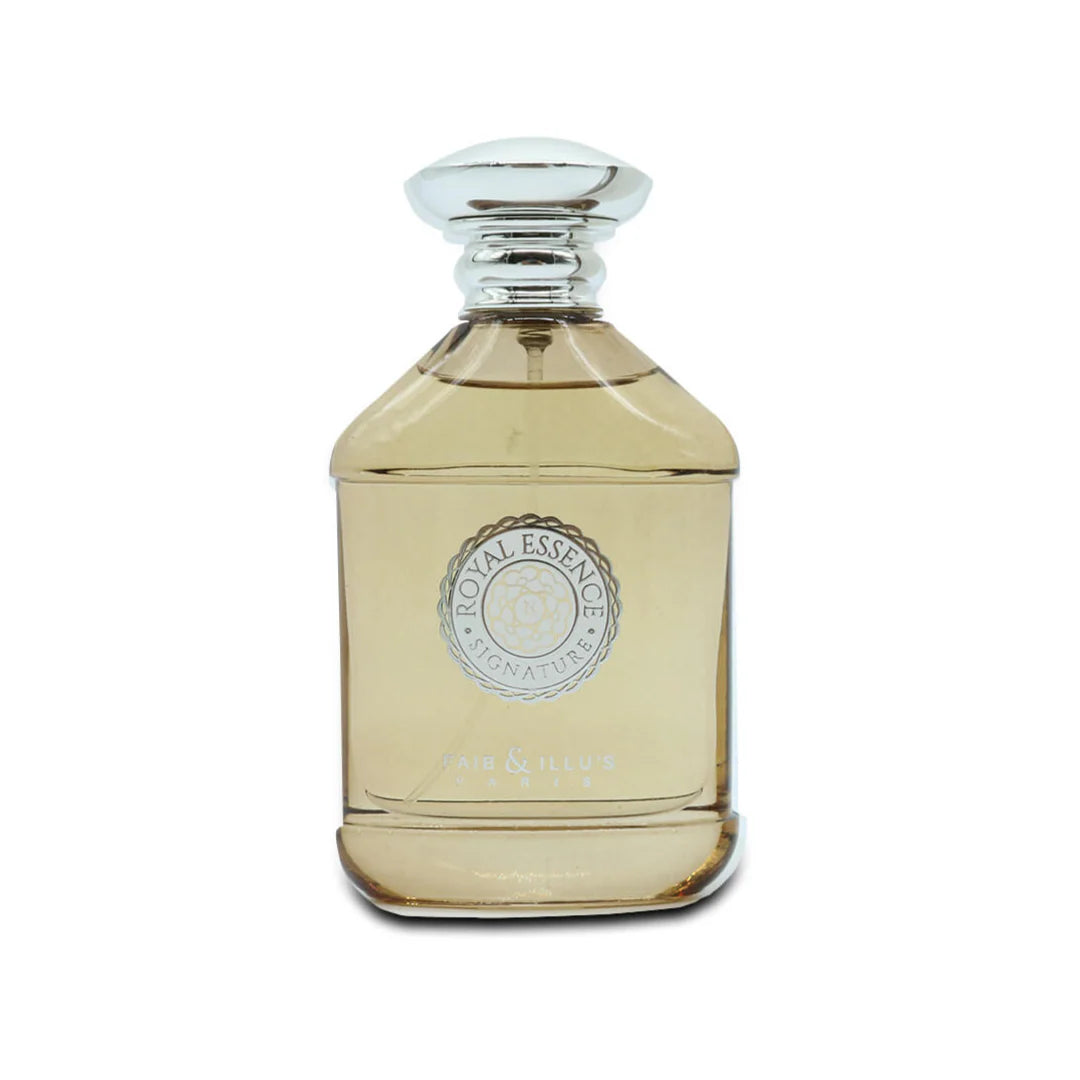 ROYAL  ESSENCE SIGNATURE