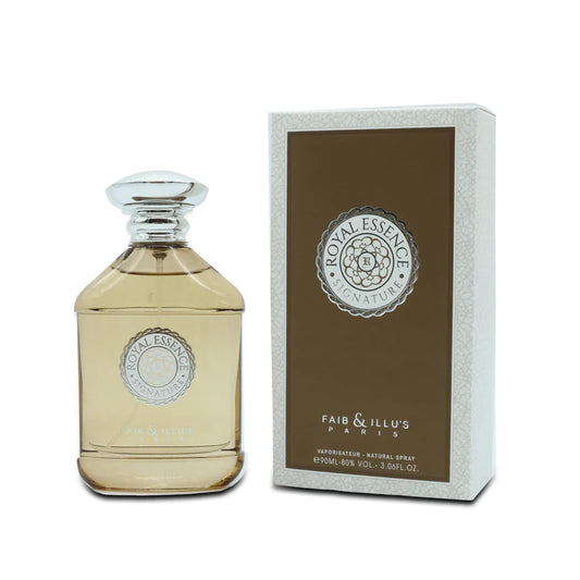 ROYAL  ESSENCE SIGNATURE