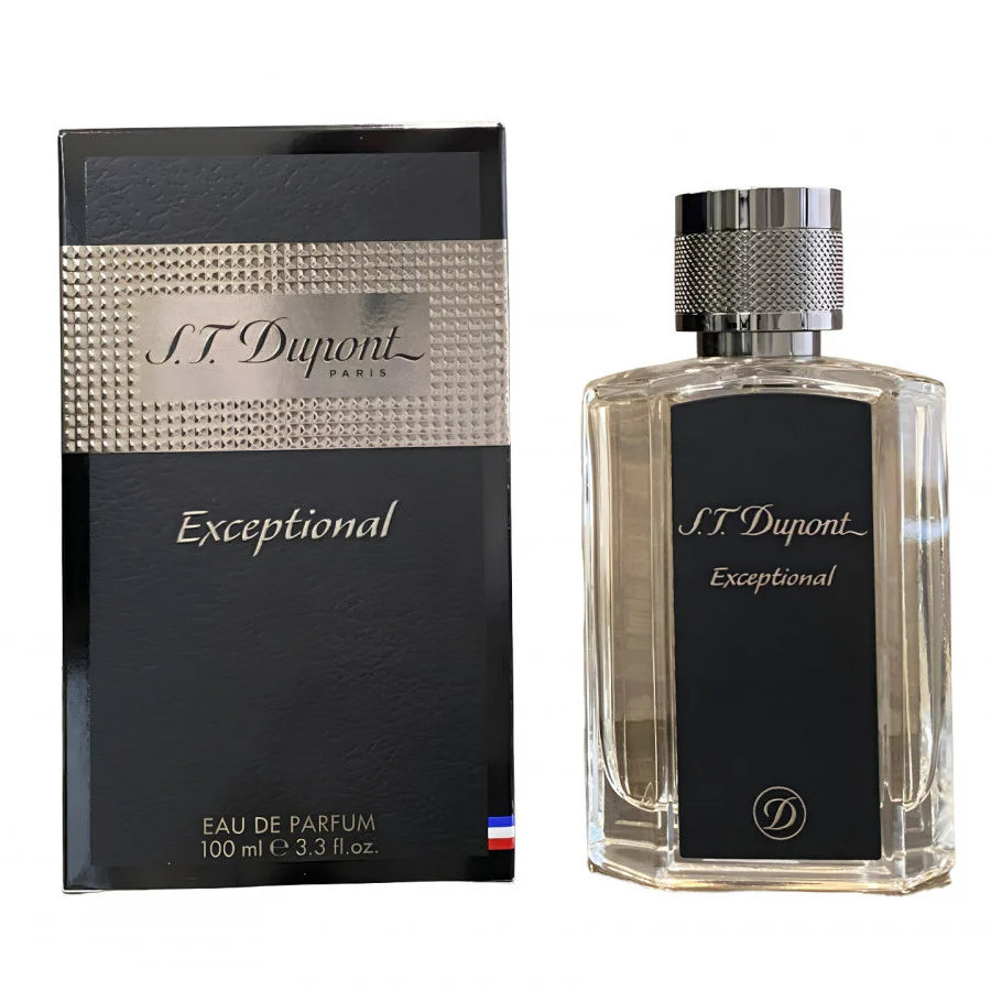 S.T. DUPONT EXCEPTIONAL (M) EDP 100ML
