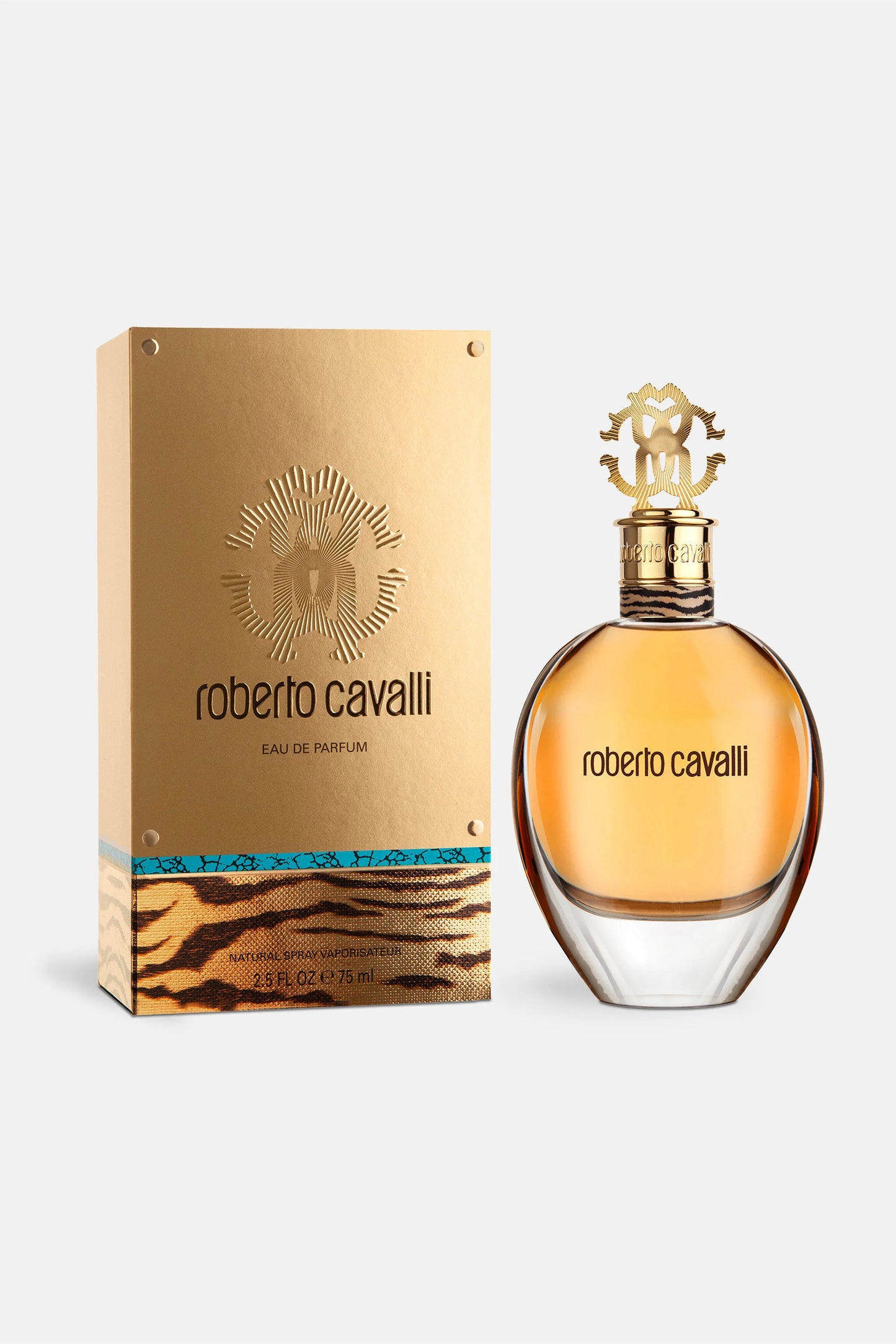 Roberto Cavalli Edp 75Ml