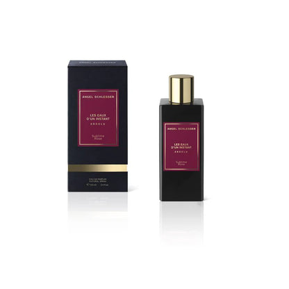 ANGEL SCHLESSER LES EAUX D'UN INSTANT ABSOLU SUBLIME ROSE (U) EDP 100ML