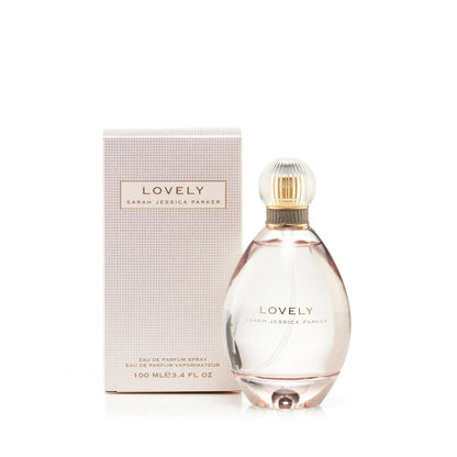 SARAH JESSICA PARKER LOVELY (W) EDP 100ML