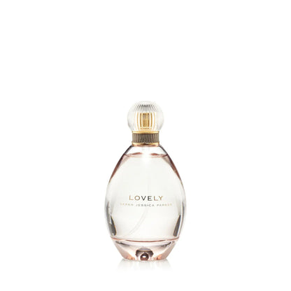 SARAH JESSICA PARKER LOVELY (W) EDP 100ML
