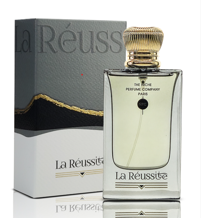 Npc La Reussite Edp 60ml
