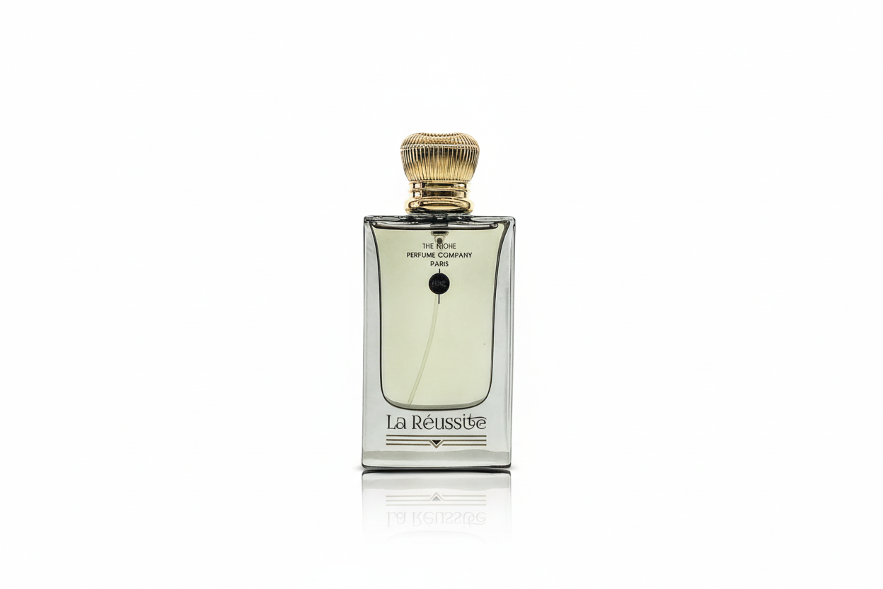 Npc La Reussite Edp 60ml