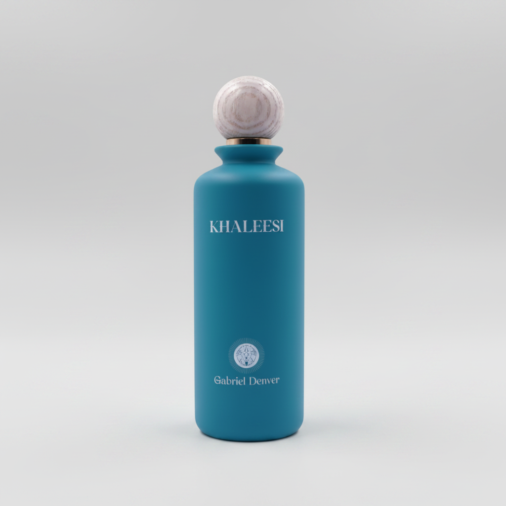 GABRIEL DENVER KHALEESI EDP 200ML