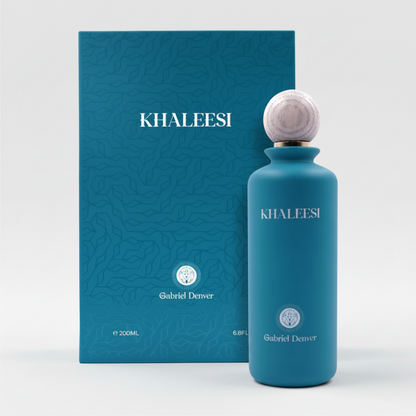 GABRIEL DENVER KHALEESI EDP 200ML