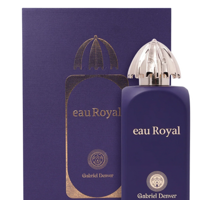 GABRIEL DENVER EAU ROYAL EDP 100ML
