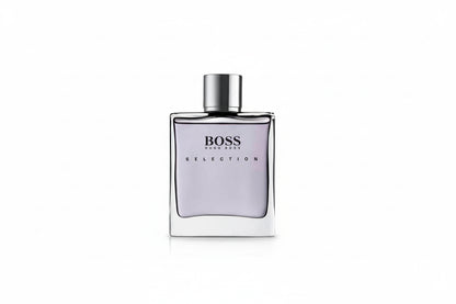 Boss Selection Edt 100Ml