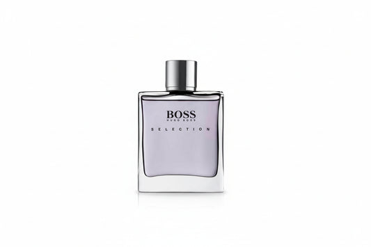 Boss Selection Edt 100Ml