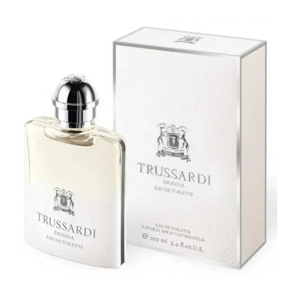 Trussardi Donna L Edt 100Ml