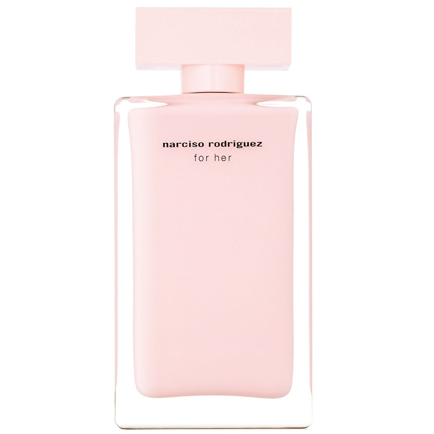 NARCISO RODRIGUEZ FOR HER (W) EDP 100ML