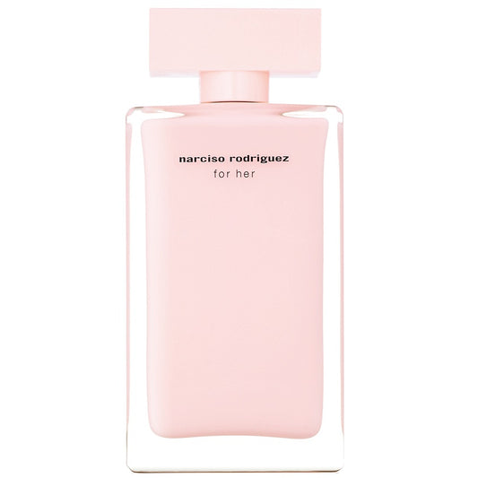 NARCISO RODRIGUEZ FOR HER (W) EDP 100ML