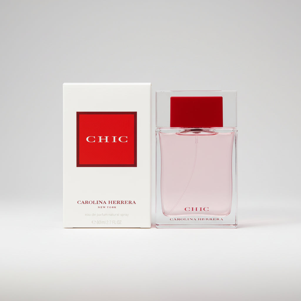 Ch Chic L Edp 80Ml