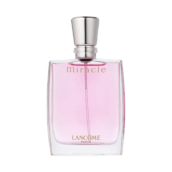 Lancôme Miracle L'Eau De Parfum For Women 100ml