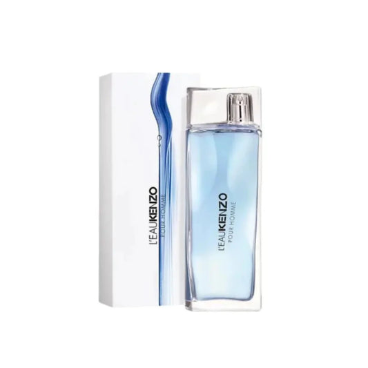 KENZO L'EAU POUR FEMME EDT 100ML